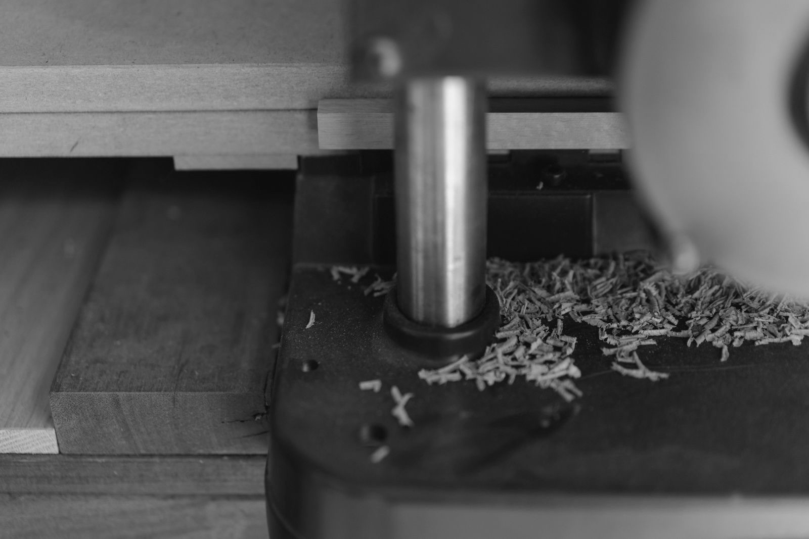 Woodworking Tools