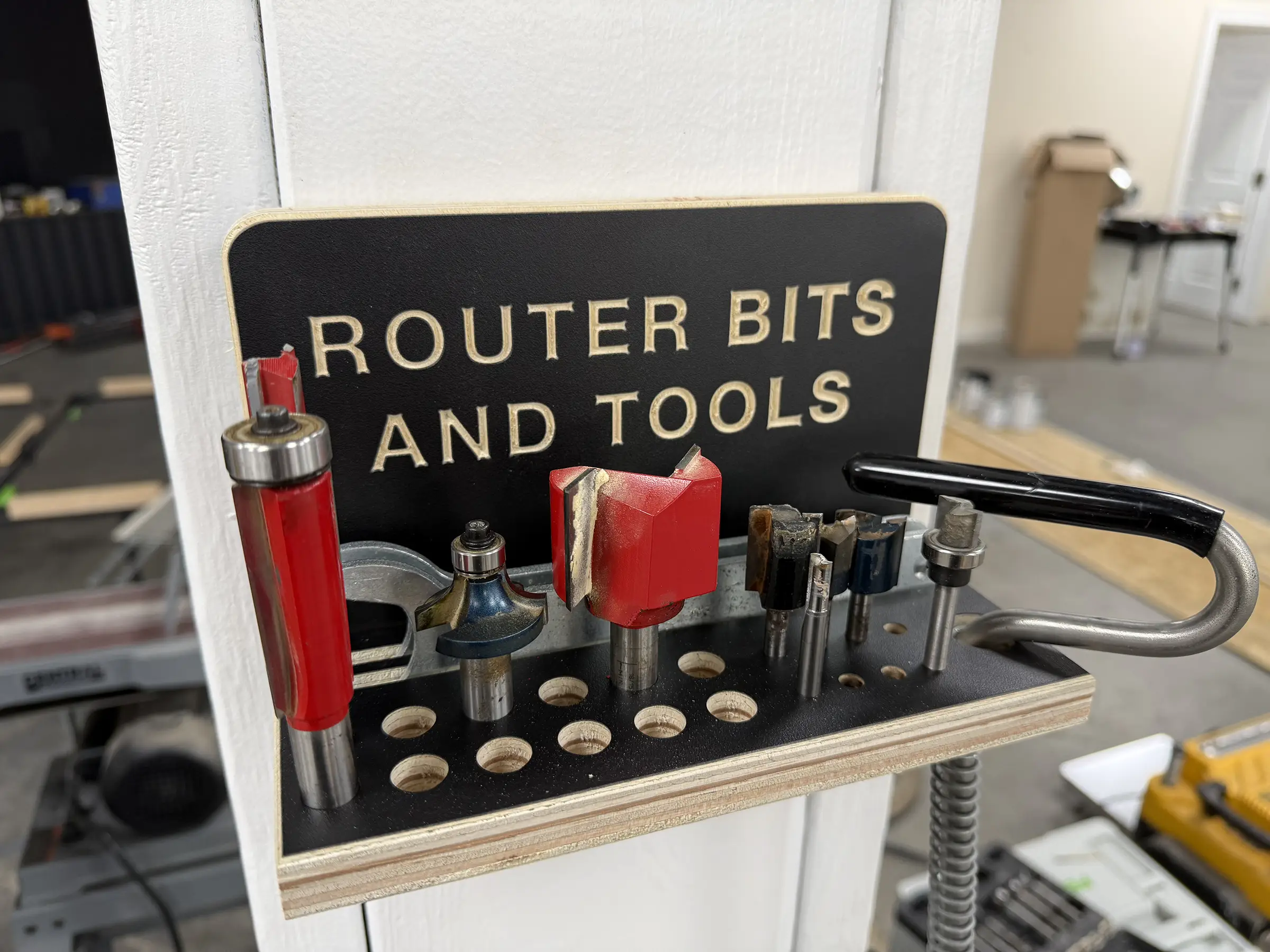 Routing Table